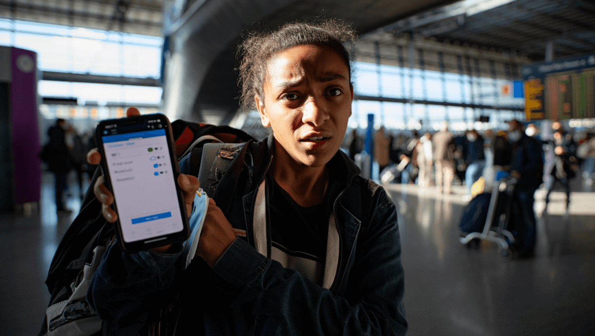 Mientras estés fuera de casa estas son las dos opciones que debes desactivar para evitar ciberataquesPor Dylan Escobar Ruiz