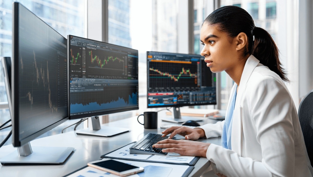 Para invertir en criptomonedas: cómo comprar y sus precios este 2 de marzoPor Mariana Álvarez Torres