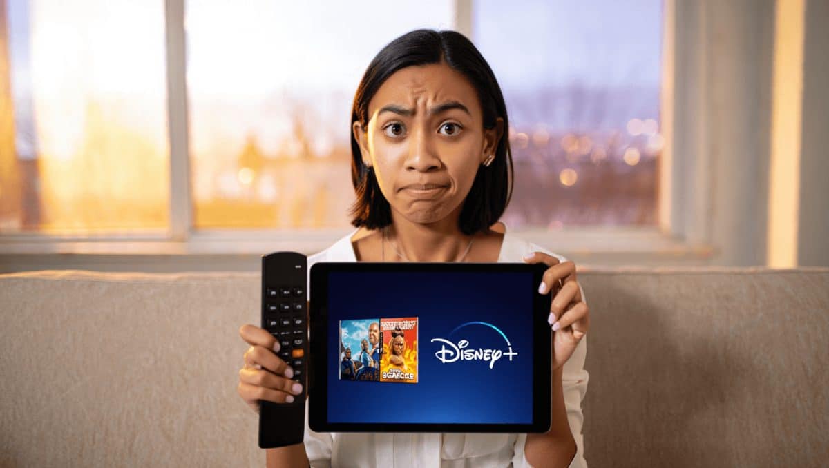 Disney apostará por la IA en Disney+, pero lo hará en pos de "mejorar" la publicidad