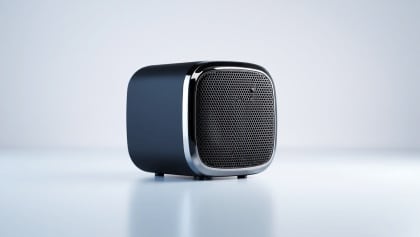 Eversolo SE100: el fabricante de streamers por excelencia se pasa a los altavoces