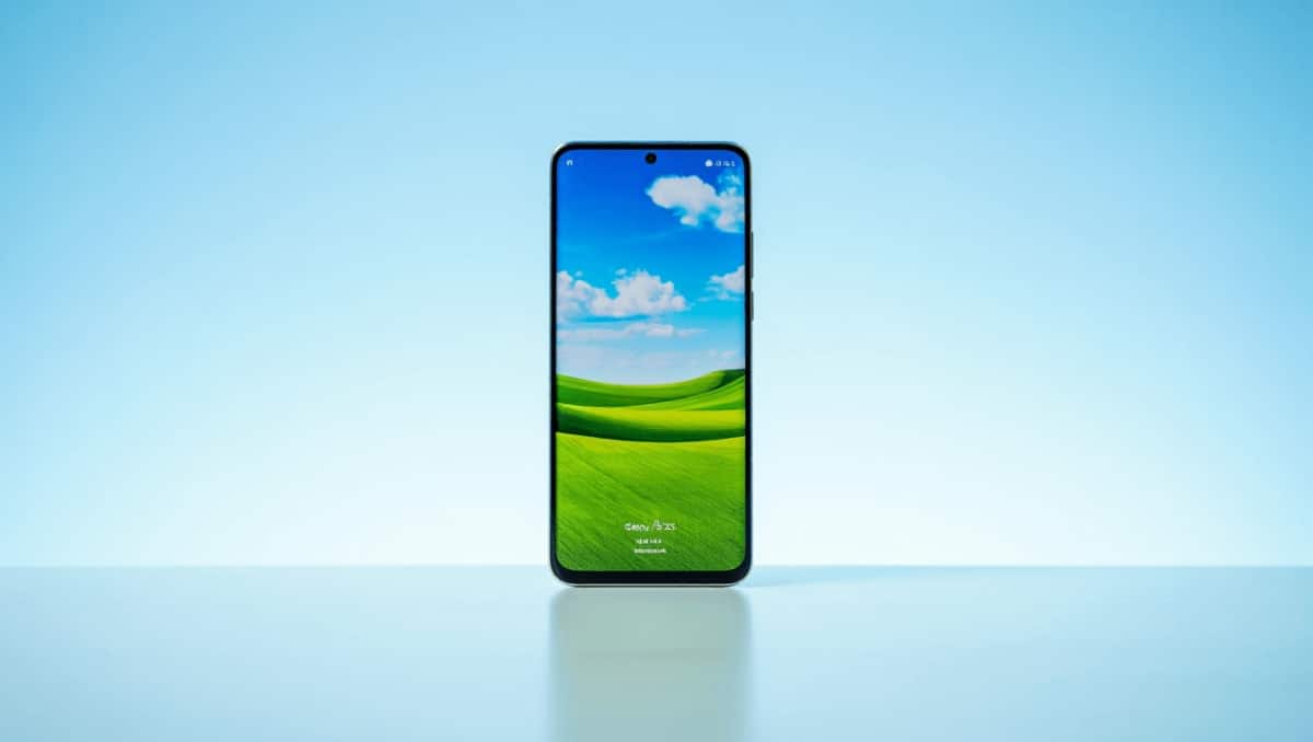 
     Con el Galaxy S26 en las tiendas, el modelo anterior es un chollo que cuesta la mitad    