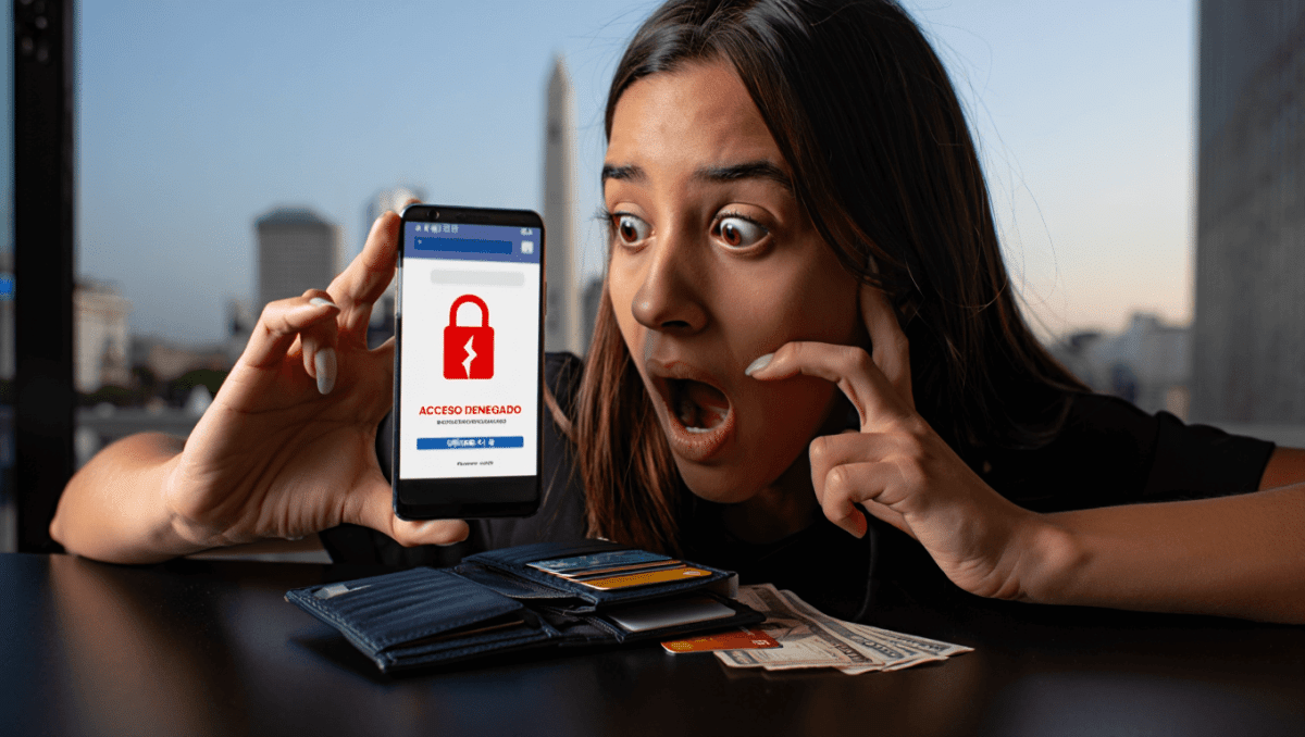 Alerta de ciberseguridad en Argentina: amenaza usa IA generativa para manipular tu celular y robar tu dineroPor Juan Ríos