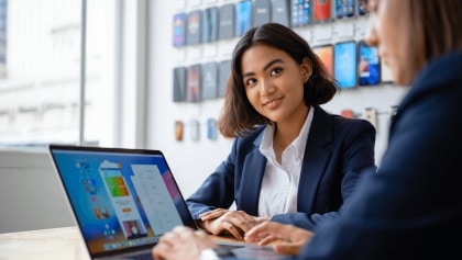 La IA ha eliminado la única razón por la que no podías crear tu propia app. Y las tiendas ya están notando la diferencia