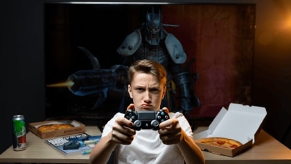 Los primeros jefes de los Souls son tan duros como un profesor de instituto porque te hacen un examen