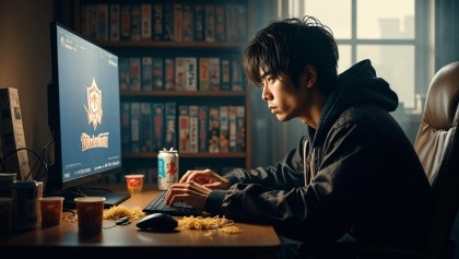 Soy de los que defendió hasta Deadly Premonition, pero ahora mismo empiezo a estar cansado de las japonesadas