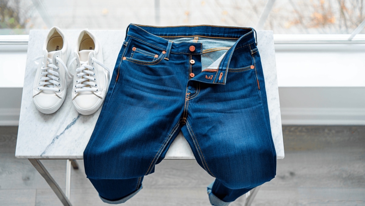 
     Vuelven los vaqueros Levi's 501: mucho más baratos, en todas las tallas y envío rápido    