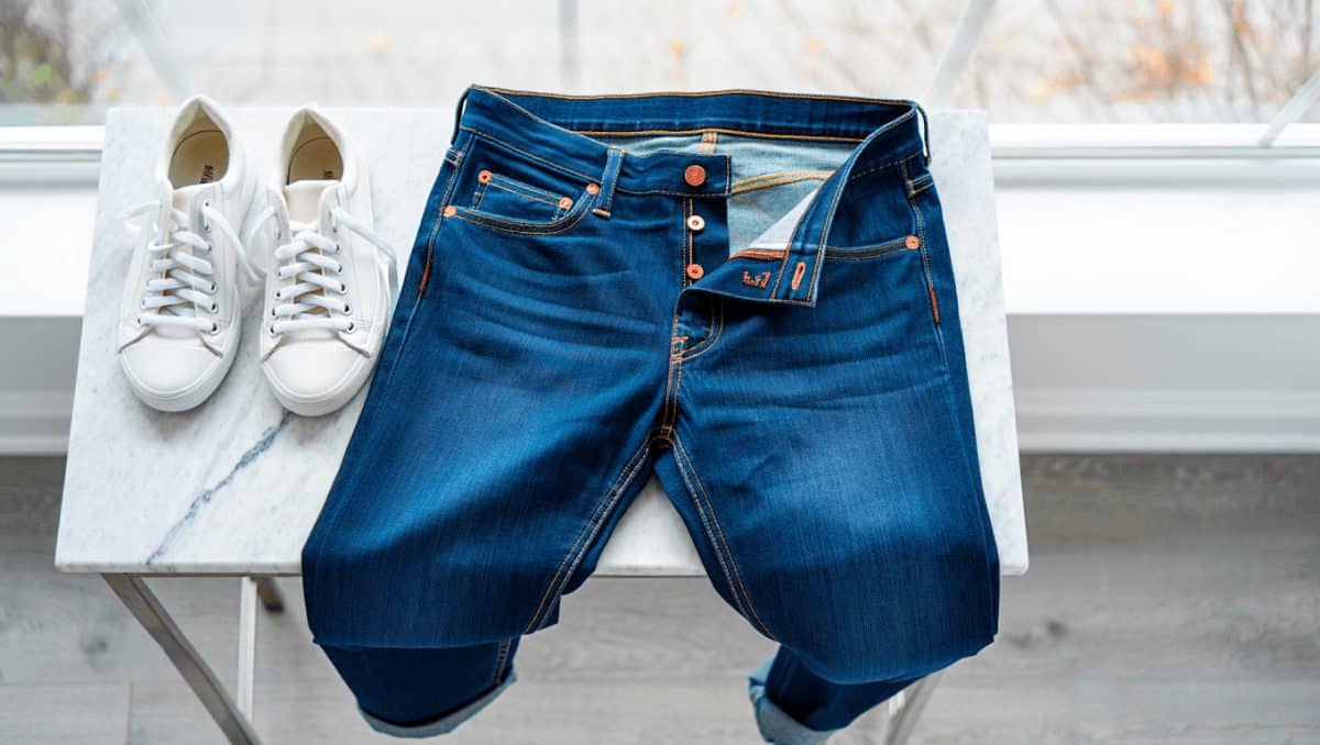 Vuelven los vaqueros Levi's 501: mucho más baratos, en todas las tallas y envío rápido