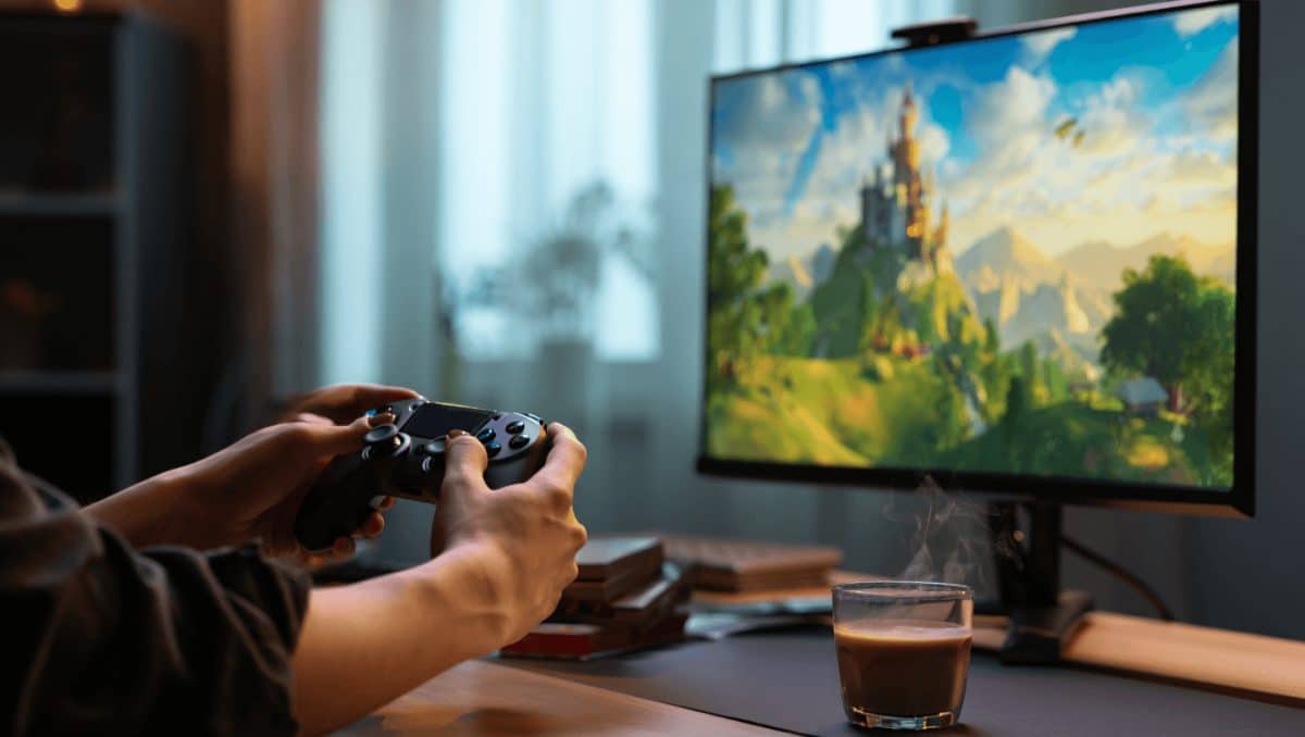 Tu móvil se inventa las fotos y NVIDIA quiere hacer lo mismo con los juegos y DLSS 5. La IA empieza a destruir la realidad