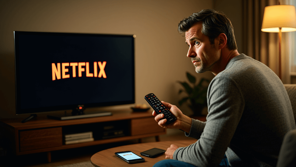 Lista de televisores que se quedan sin Netflix a partir del 15 de marzo de 2026Por Dylan Escobar Ruiz