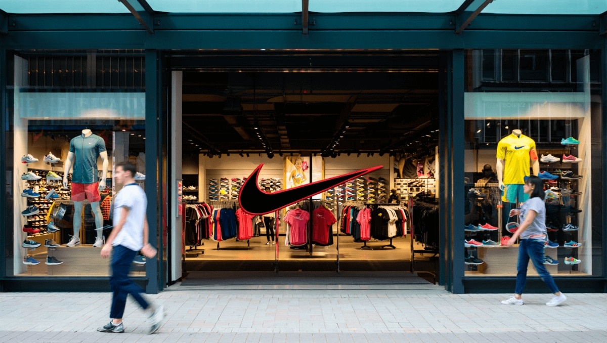 Nike a mitad de precio: liquidación total de zapatillas, pantalones, sudaderas y más desde 20 euros en su outlet