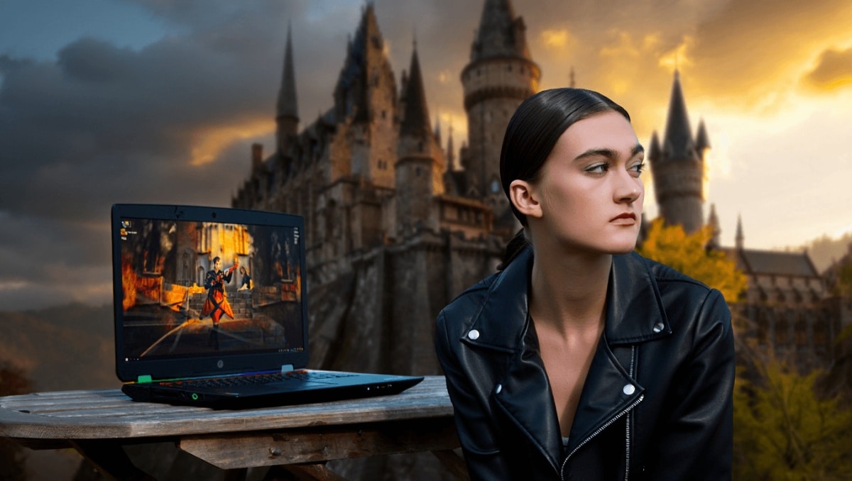 Nvidia hará que los personajes de Resident Evil Requiem, Hogwarts Legacy y otros juegos se vean más realistasPor Isabela Durán San Juan