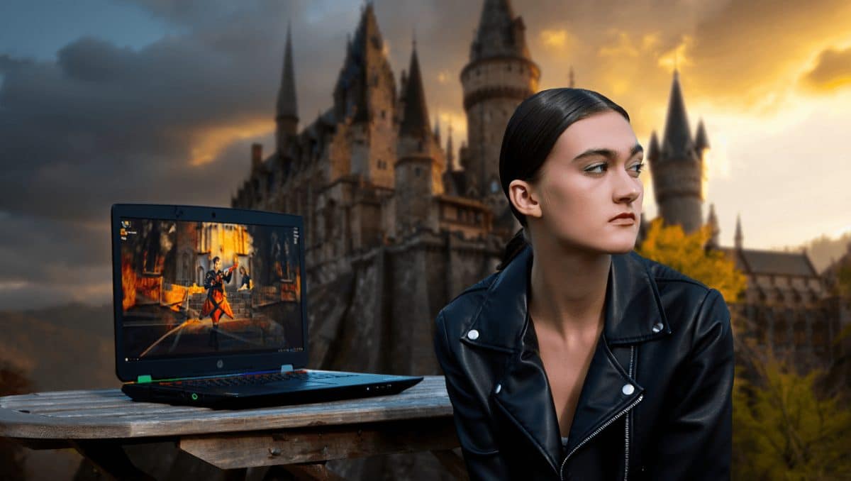 Nvidia hará que los personajes de Resident Evil Requiem, Hogwarts Legacy y otros juegos se vean más realistasPor Isabela Durán San Juan