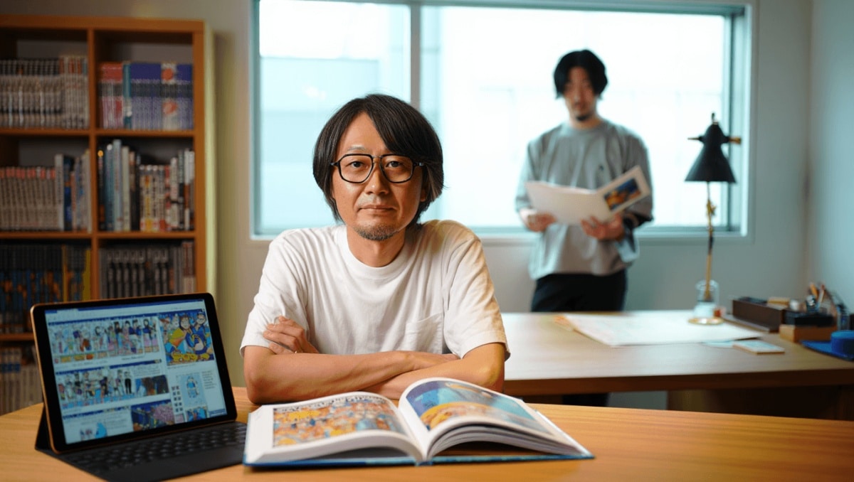 
     "Surgió de una reflexión de Eiichiro Oda": el CEO de Wit Studio explica por qué habrá remake del anime de One Piece    