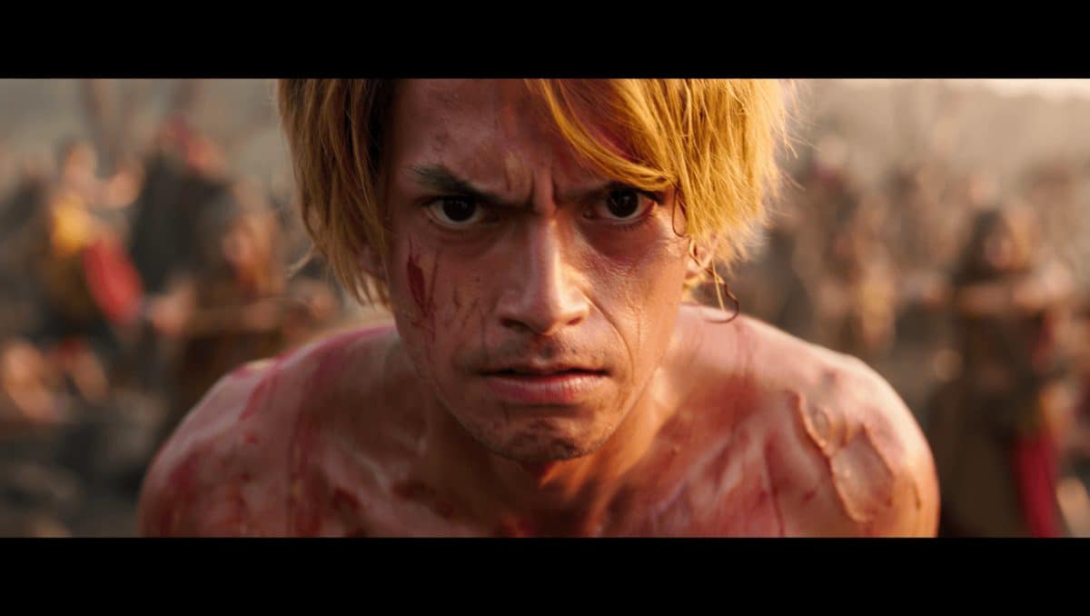 El live-action de One Piece nos ha colado de manera sutil un pedazo de guiño a Elbaf y a una de las mejores transformaciones de toda la serie