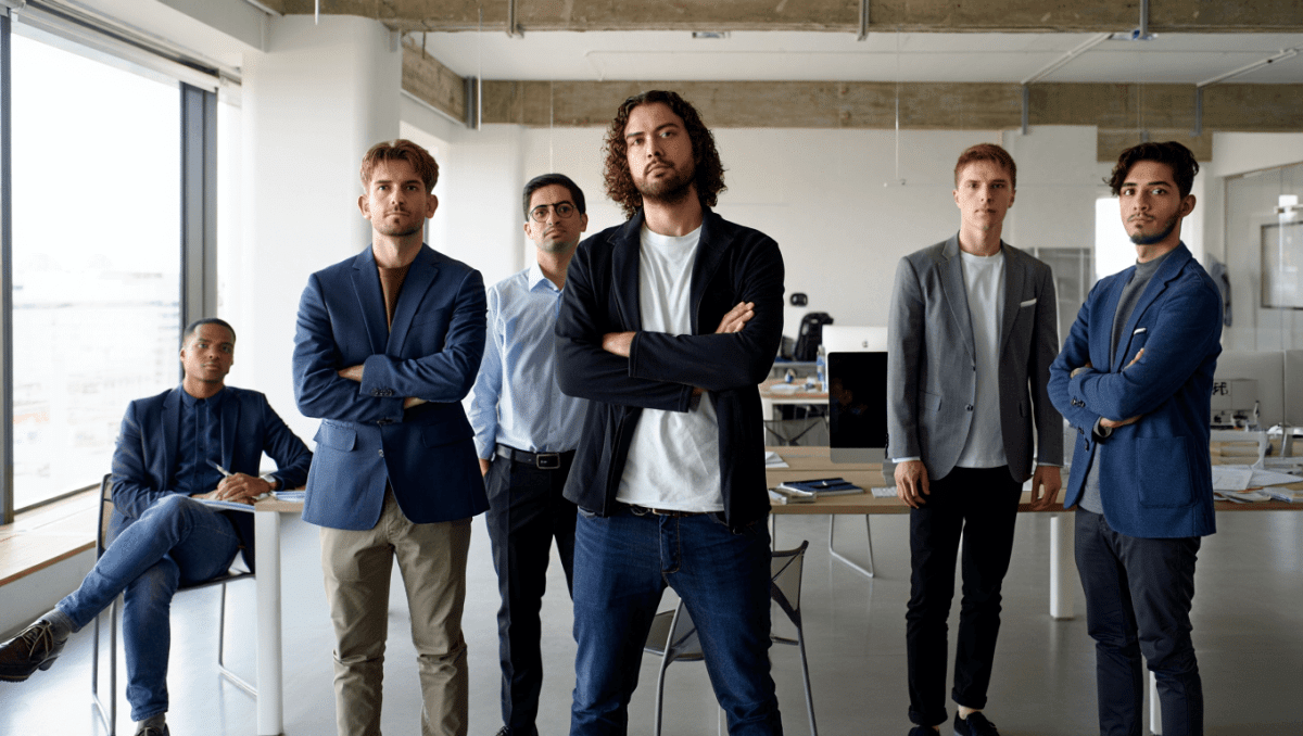 Ida y vuelta en menos de un año: los ingenieros que se fueron de OpenAI para fundar el próximo gigante de la IA se arrepienten y regresan a casa