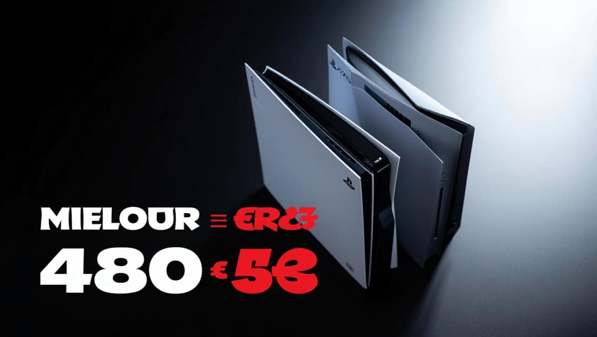 
     La PS5 con lector sube de precio esta semana: todavía la puedes comprar por menos de 480 euros   