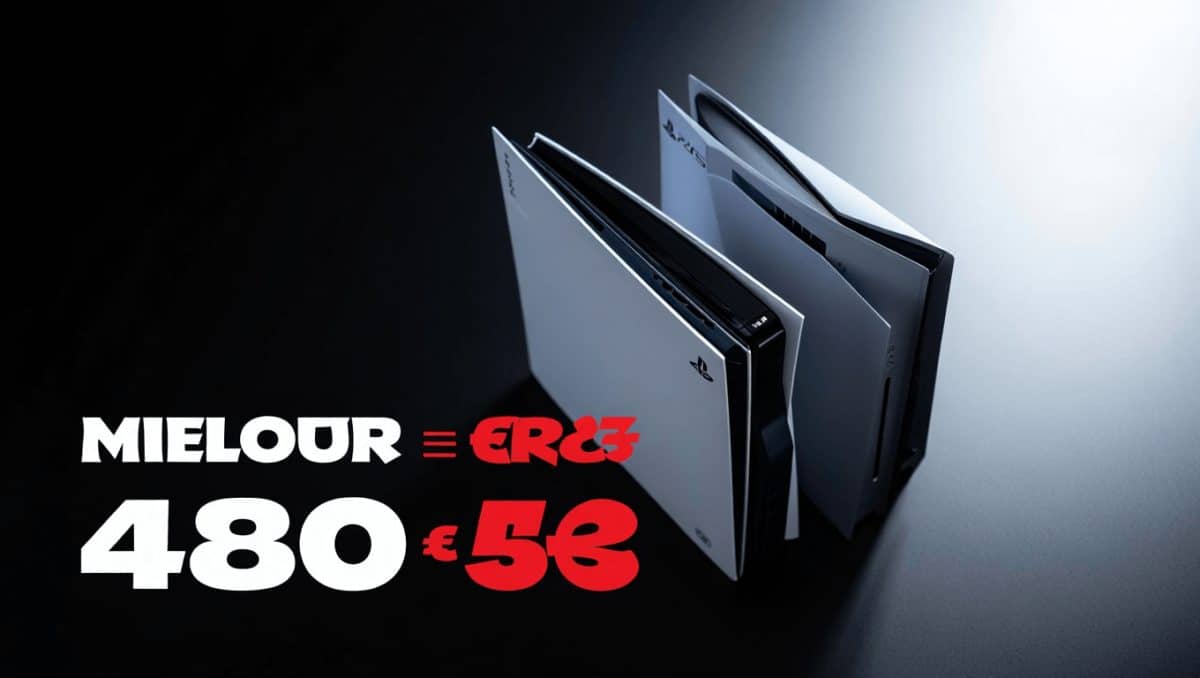 La PS5 con lector sube de precio esta semana: todavía la puedes comprar por menos de 480 euros
