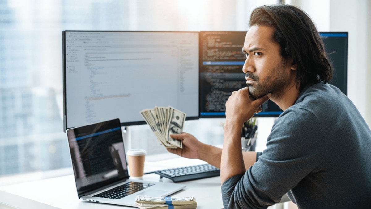 Hasta 250 dólares la hora por entrenar a la IA: el auge de un nuevo trabajo lleno de contradicciones