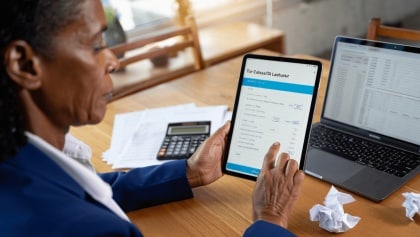 Ya puedes saber si la renta 2025 te saldrá a pagar o a devolver: Hacienda ha activado el simulador