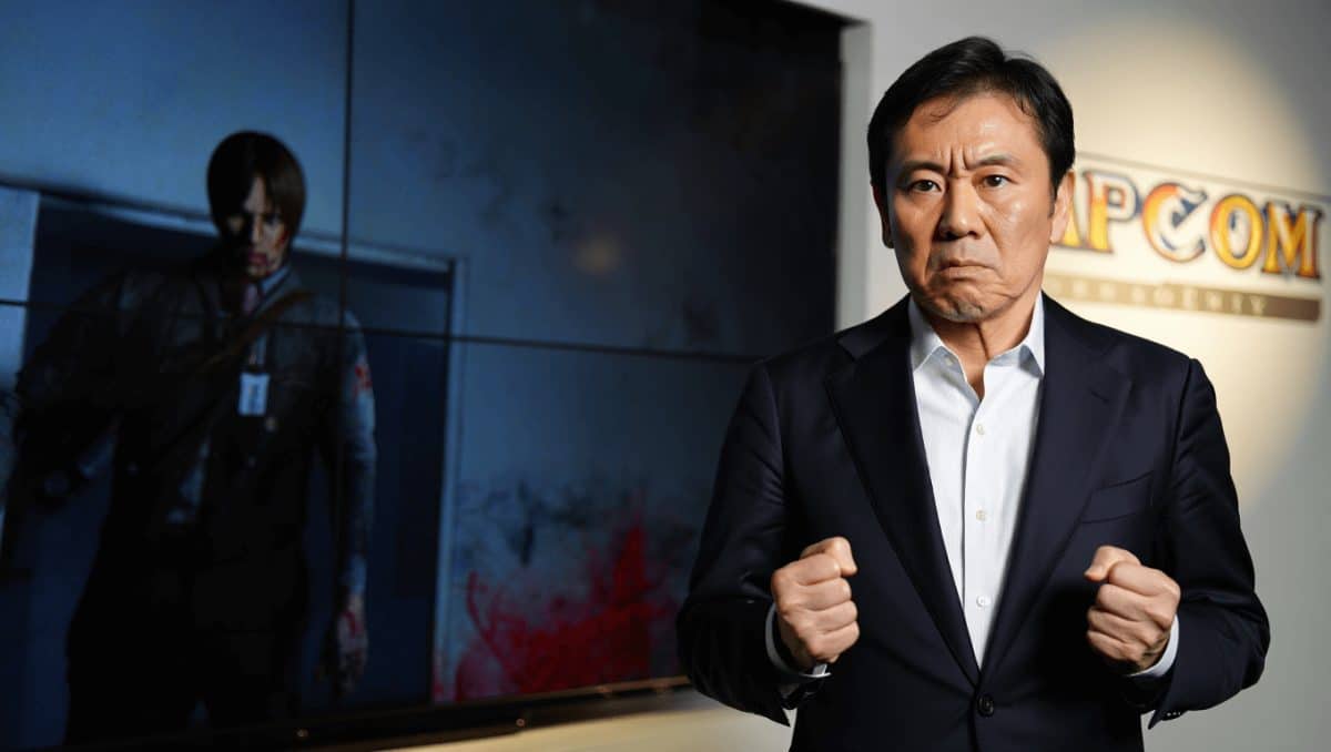 "Deseo que mueran diez mil veces": Hideki Kamiya y Capcom estallan tras las dolorosas filtraciones de Resident Evil Requiem