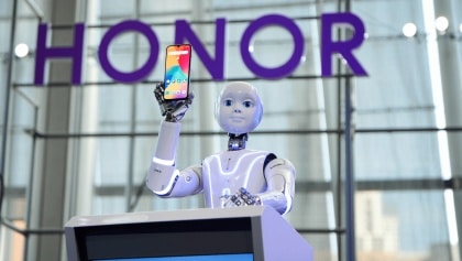 Todo lo nuevo de HONOR en el MWC 2026: Robot Phone, robot humanoide y másPor Dylan Escobar RuizySindy Valbuena Larrota