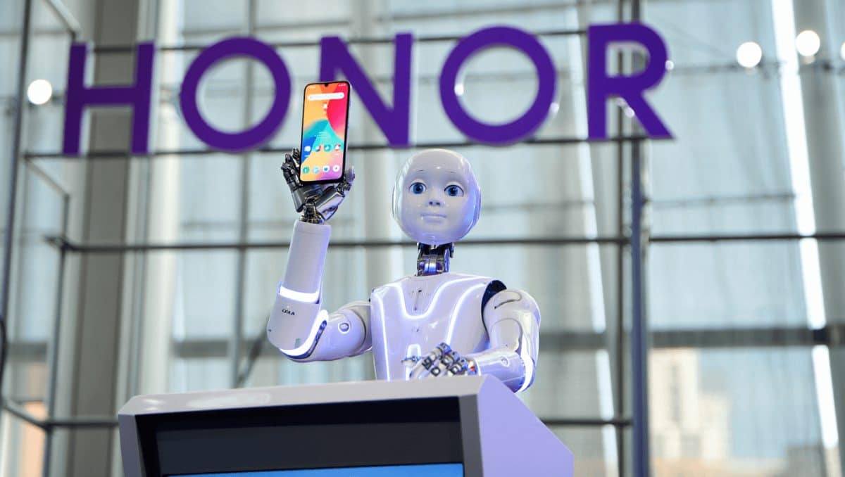 Todo lo nuevo de HONOR en el MWC 2026: Robot Phone, robot humanoide y másPor Dylan Escobar RuizySindy Valbuena Larrota