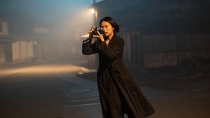 Carátula Silent Hill f