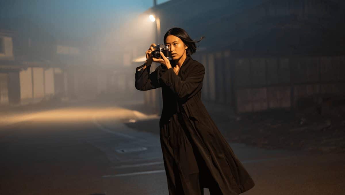 Carátula Silent Hill f