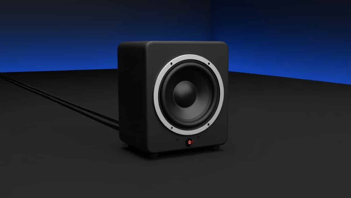 Vulkkano presenta el SUB12, subwoofer activo de 12 pulgadas para música y cine en casa