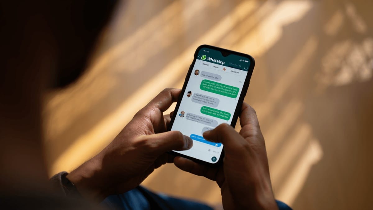 WhatsApp prueba Guest Chats: cómo funcionan los chats con invitados sin registroPor Santiago Neira