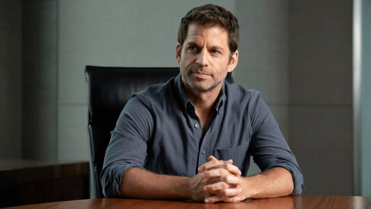 "Simplemente no nos gusta la idea": Zack Snyder explica el momento exacto en el que sabía que el público se iba a enfadar con Batman V Superman