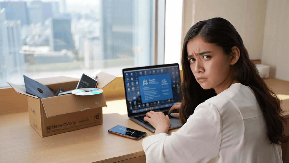 La fuga a Linux es real: Zorin OS llega a los dos millones de descargas, más de la mitad de ellas refugiados de Windows