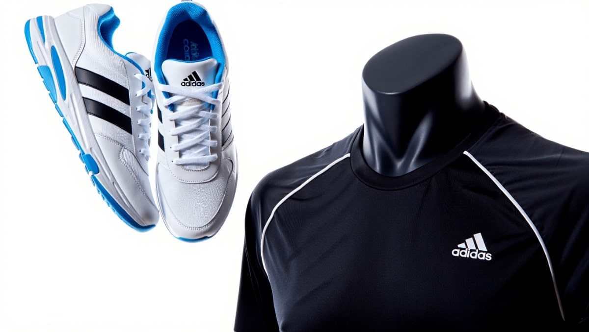 Liquidación de rebajas en Adidas: todas las zapatillas, camisetas y más a casi mitad de precio