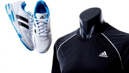 Liquidación de rebajas en Adidas: todas las zapatillas, camisetas y más a casi mitad de precio