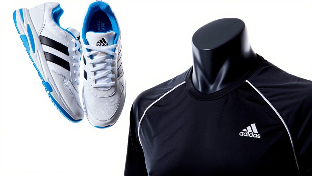 Liquidación de rebajas en Adidas: todas las zapatillas, camisetas y más a casi mitad de precio