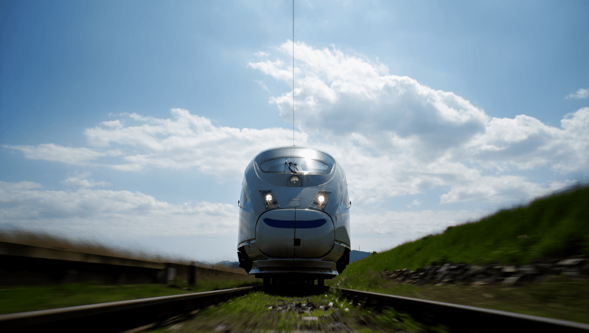 La tecnología que podría reemplazar el GPS en carros y celulares ya empezó a probarsePor Renzo Gonzales