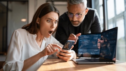 Europa creía haber creado una app segura para verificar tu edad en Internet. Un experto acaba de hackearla en dos minutos