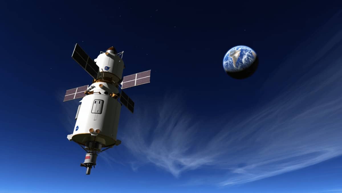 
     La misión Artemis II se puede seguir en directo desde el móvil gracias a este streaming de la NASA   