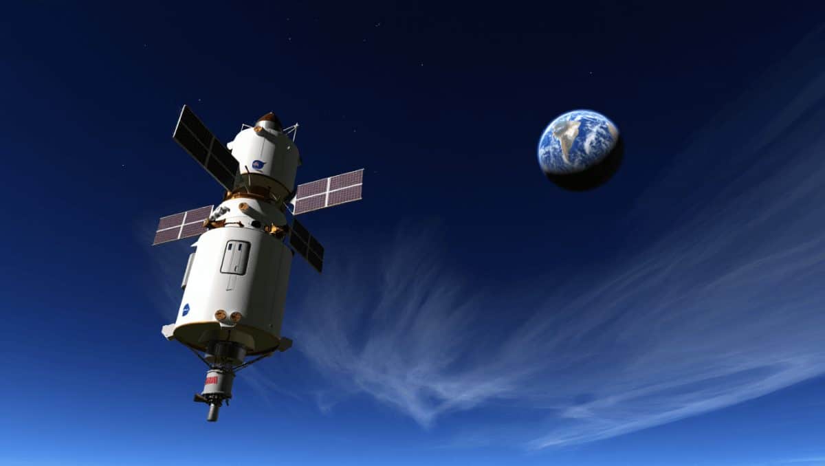 La misión Artemis II se puede seguir en directo desde el móvil gracias a este streaming de la NASA