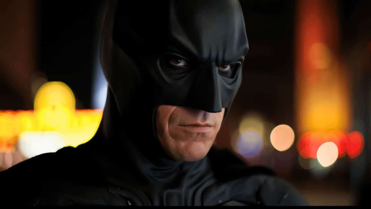 La última polémica de Wonder Woman tiene a los fans de DC muy cabreados y resulta que toda la culpa es de Batman