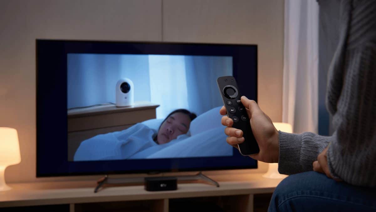 Por fin podrás ver tus cámaras Hue en el Apple TV: Philips actualiza su ecosistema y estrena una IA que entiende tu espacio