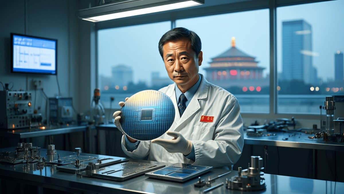 Alcanzar los 3 nm sin máquinas avanzadas parece imposible. Pero China no descansará hasta lograrlo: es su objetivo 2030