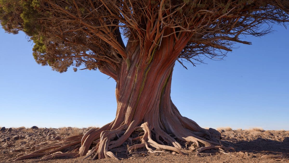 En Crimson Desert puedes encontrar un árbol andante, ¿pero es realmente un Ent de El Señor de los Anillos?