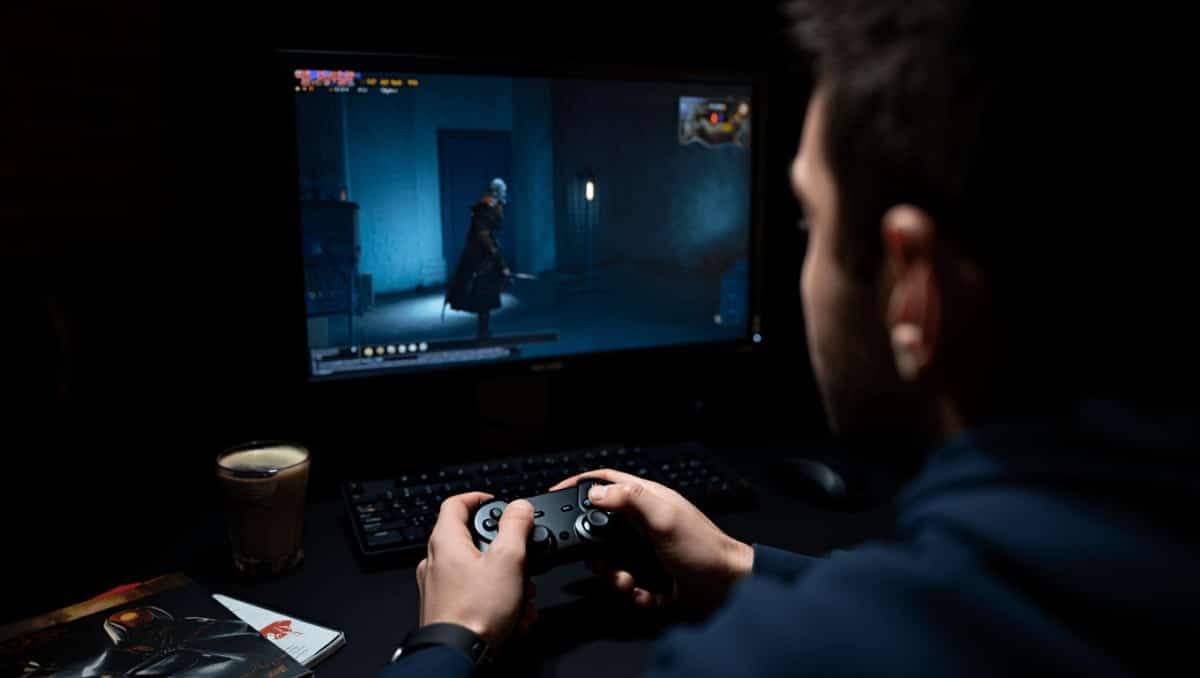 
     Cuando FromSoftware mejoró Dark Souls 2 de 30 a 60 fps hace 11 años y eso casi acaba con la paciencia de todos los jugadores    