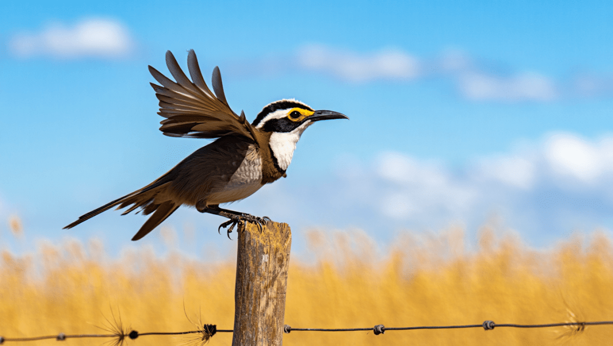 España tiene a un pájaro feísimo que no quiere que se extinga. Y toda Europa depende de que no lo haga