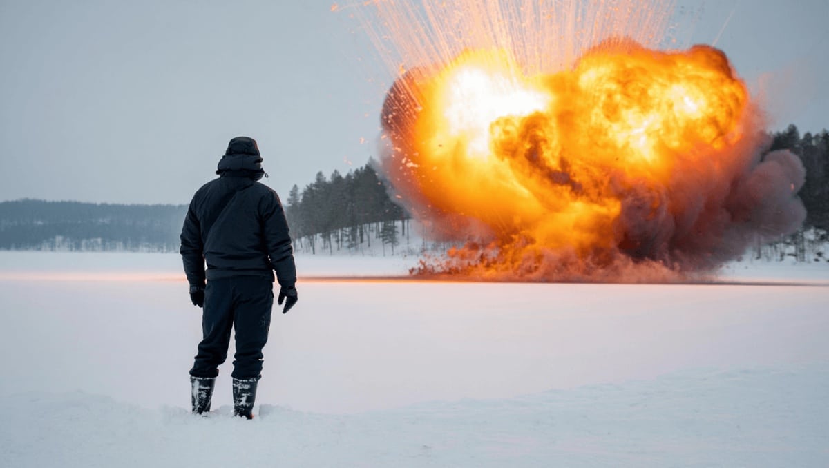 
     La serie de Far Cry no adaptará ninguna historia de los juegos porque su director cree que todos jugamos saltando las cinemáticas    