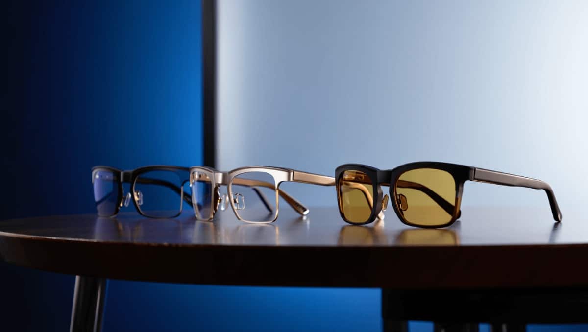 XGIMI entra en la carrera de las gafas inteligentes con tres nuevos modelos