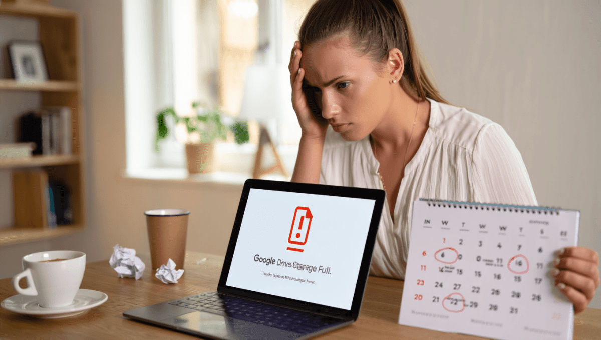 Cómo liberar espacio en Google Drive y aprovechar al máximo los 15 GB de almacenamiento gratuitoPor Pedro Noriega