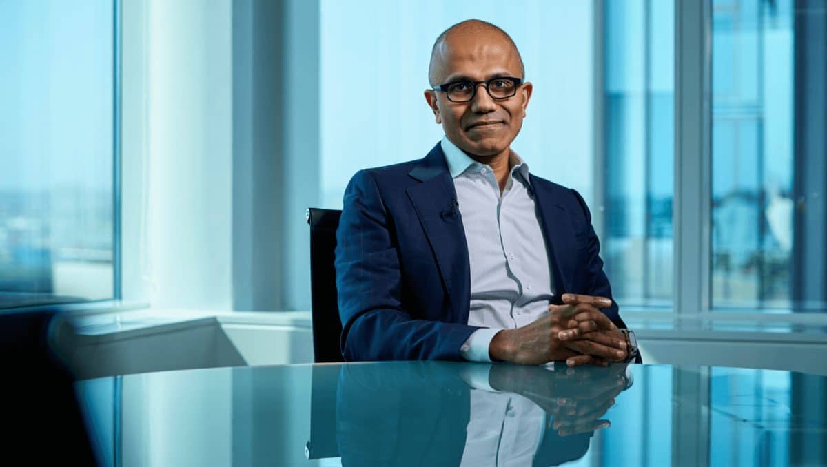 Se acabó el "espectáculo": el CEO de Microsoft avisa de que 2026 será el año de la verdad para la IA