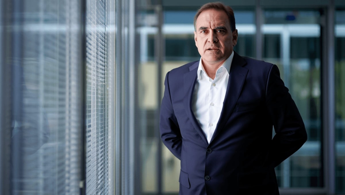 "Quizá ya no tengamos tiempo": la escalofriante advertencia de un experto del gobierno sobre el avance imparable de la IA